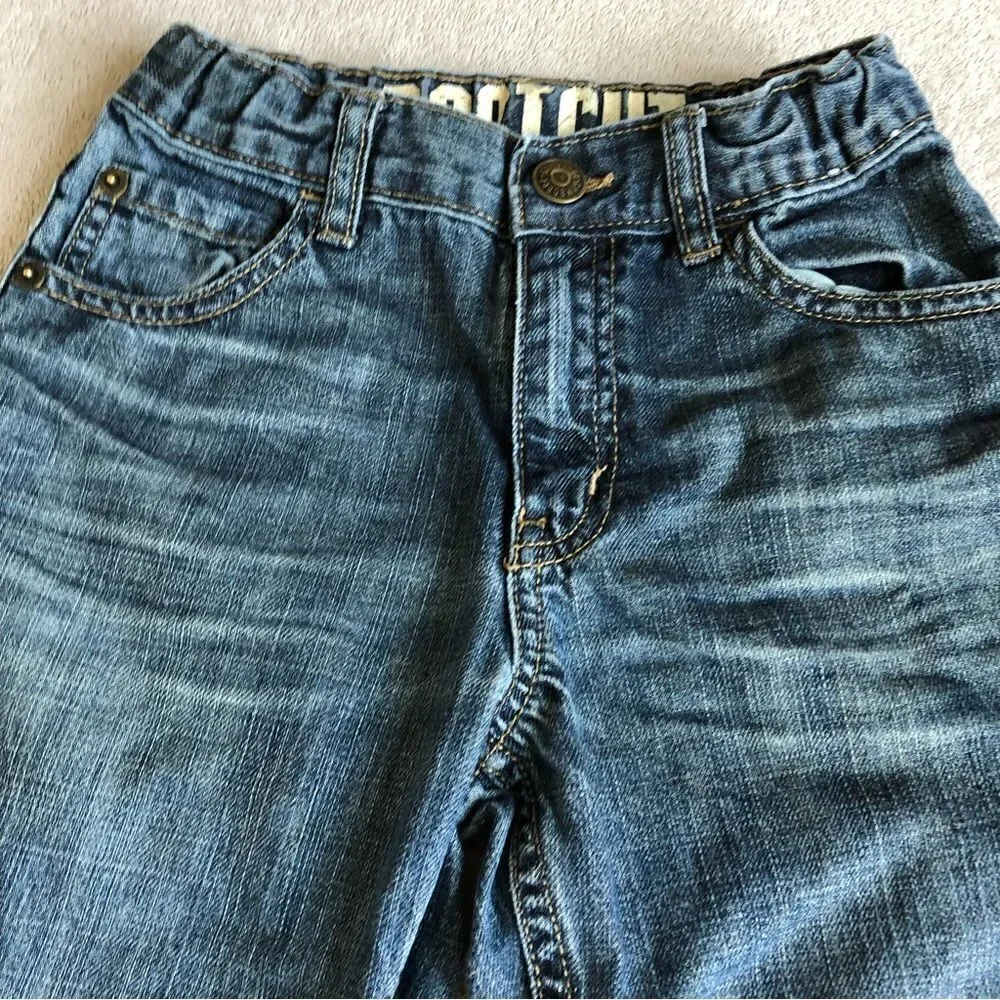 Gymboree Bootcut Jeans